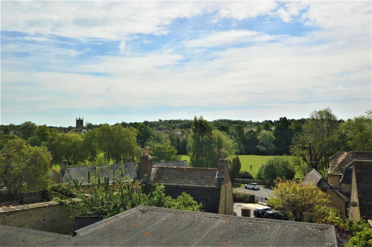 Willa Meadow House Stamford Zewnętrze zdjęcie