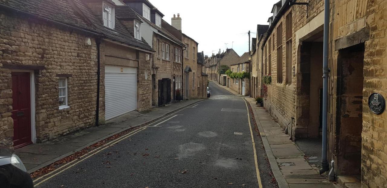 Willa Meadow House Stamford Zewnętrze zdjęcie