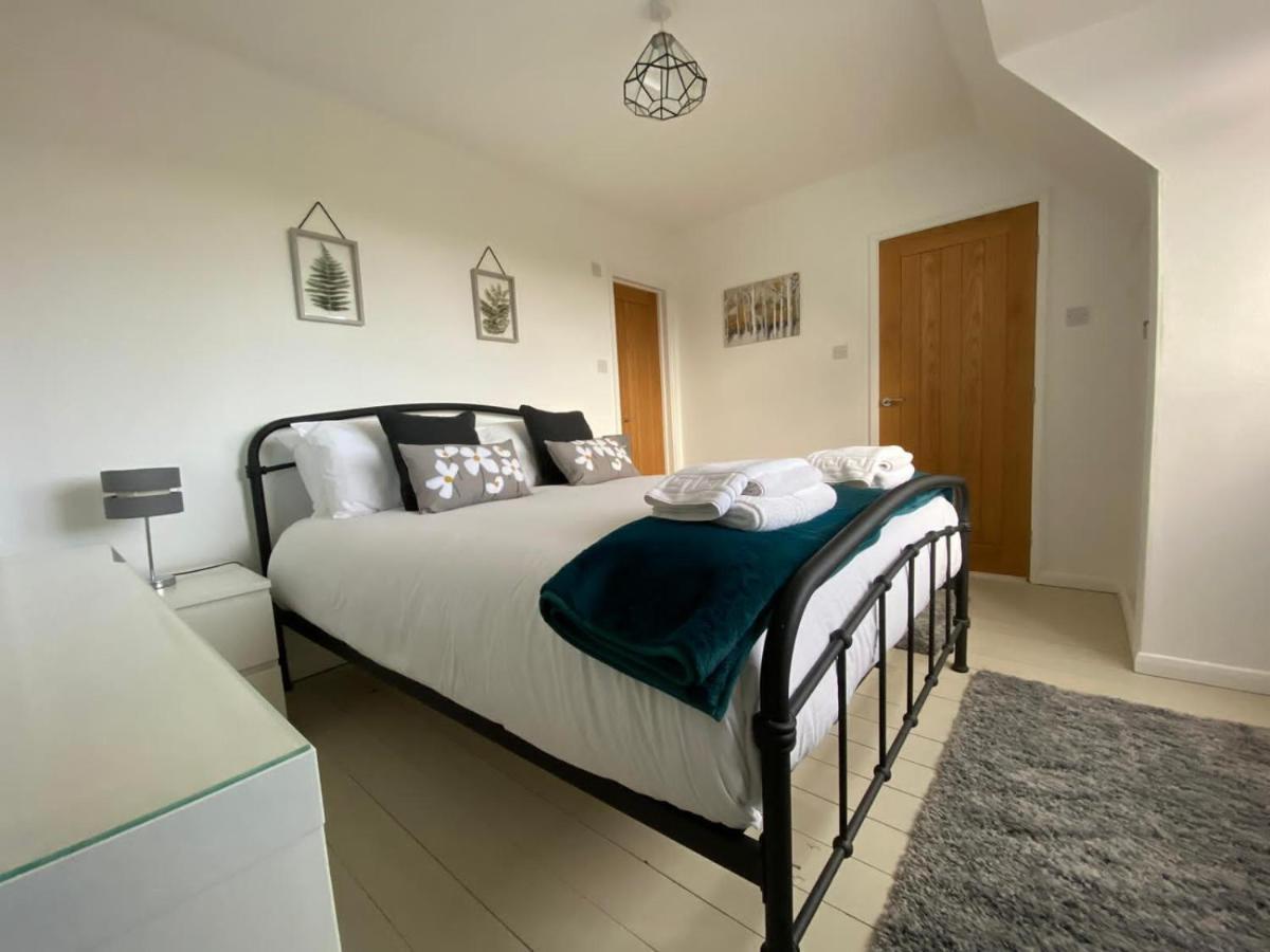 Willa Meadow House Stamford Zewnętrze zdjęcie